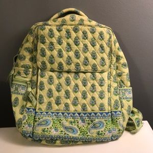 Vera Bradley Backpack